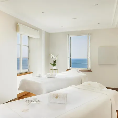 Du Palais Biarritz, In The Unbound Collection By Hyatt Hotel Biarritz