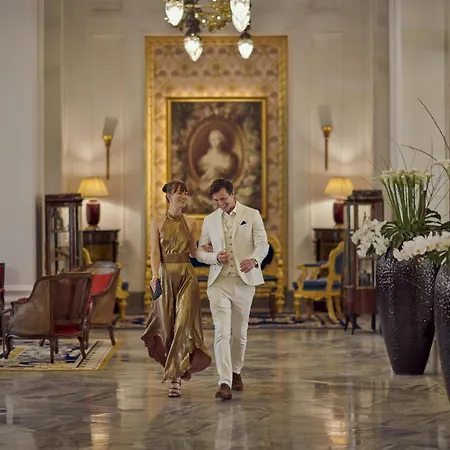 Hotel Du Palais Biarritz, In The Unbound Collection By Hyatt