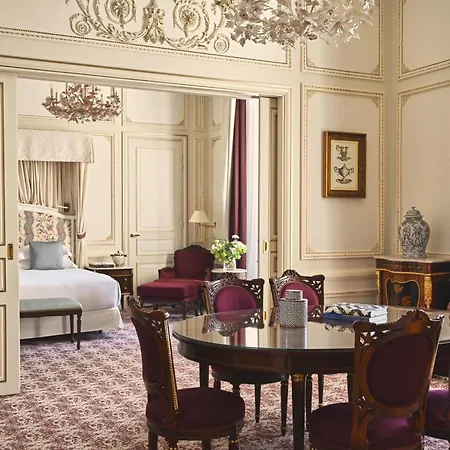 Hotel Du Palais Biarritz, In The Unbound Collection By Hyatt