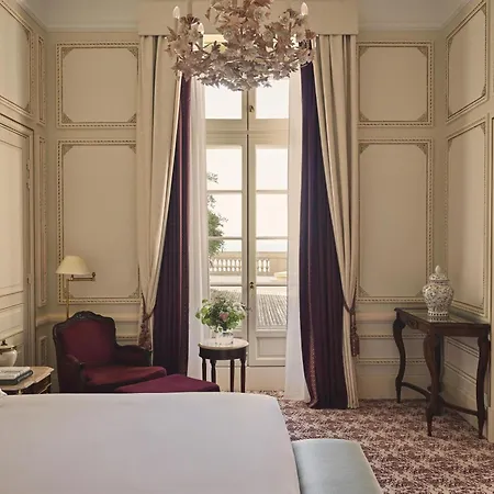 Du Palais Biarritz, In The Unbound Collection By Hyatt 5* Biarritz