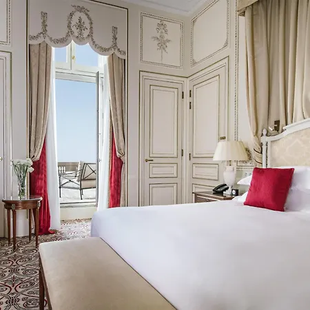 Du Palais Biarritz, In The Unbound Collection By Hyatt 5* Biarritz