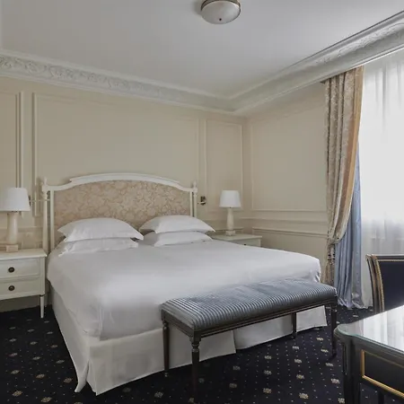 Hotel Du Palais Biarritz, In The Unbound Collection By Hyatt 5*