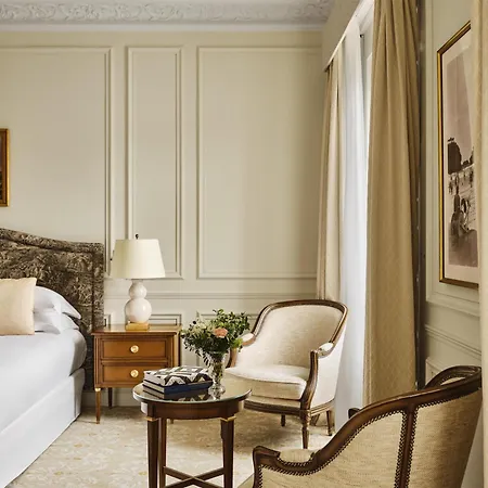 Hotel Du Palais Biarritz, In The Unbound Collection By Hyatt