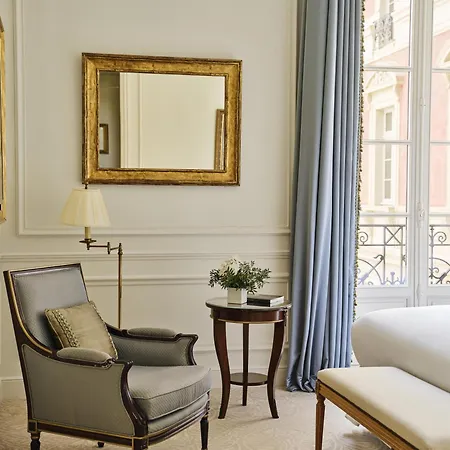 מלון Du Palais Biarritz, In The Unbound Collection By Hyatt 5*