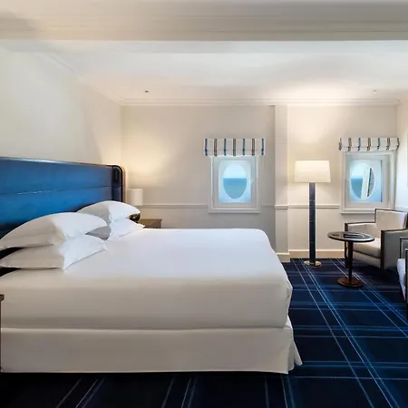 Du Palais Biarritz, In The Unbound Collection By Hyatt 5*
