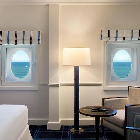 Du Palais Biarritz, In The Unbound Collection By Hyatt 5* Biarritz