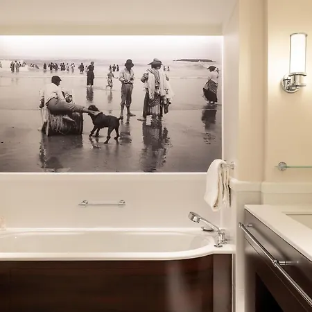Du Palais Biarritz, In The Unbound Collection By Hyatt Hotel
