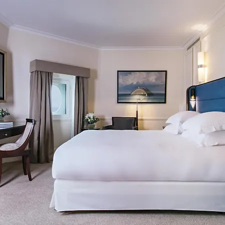 Du Palais Biarritz, In The Unbound Collection By Hyatt Biarritz