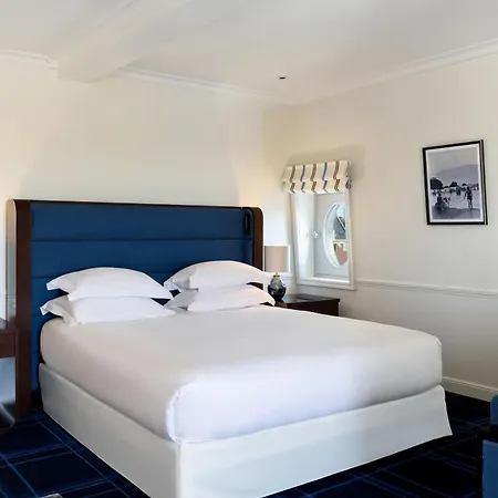 Du Palais Biarritz, In The Unbound Collection By Hyatt 5* Biarritz