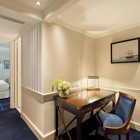 Du Palais Biarritz, In The Unbound Collection By Hyatt Biarritz