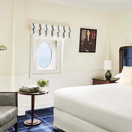 Du Palais Biarritz, In The Unbound Collection By Hyatt 5*