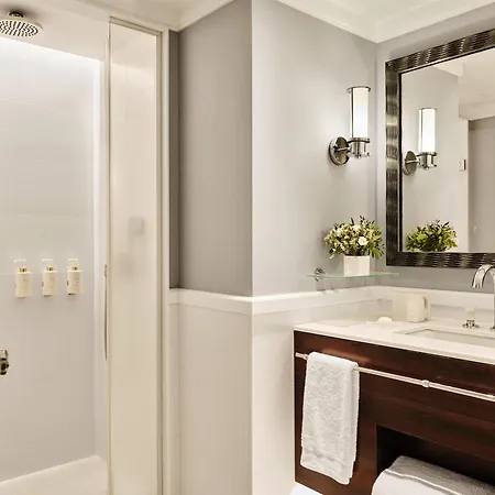 Du Palais Biarritz, In The Unbound Collection By Hyatt 5* ביאריץ