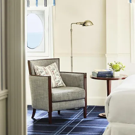 מלון Du Palais Biarritz, In The Unbound Collection By Hyatt