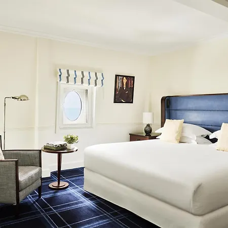Du Palais Biarritz, In The Unbound Collection By Hyatt Biarritz