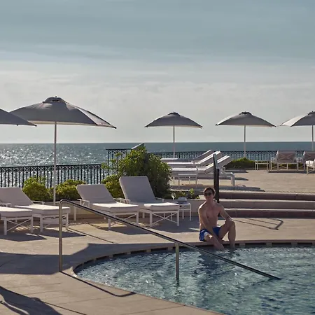 Du Palais Biarritz, In The Unbound Collection By Hyatt Hotel Biarritz