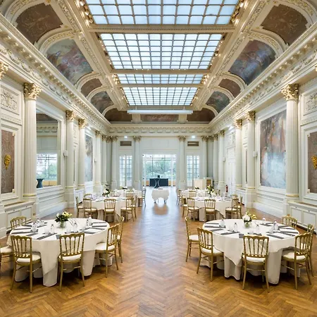 Du Palais Biarritz, In The Unbound Collection By Hyatt Hotel