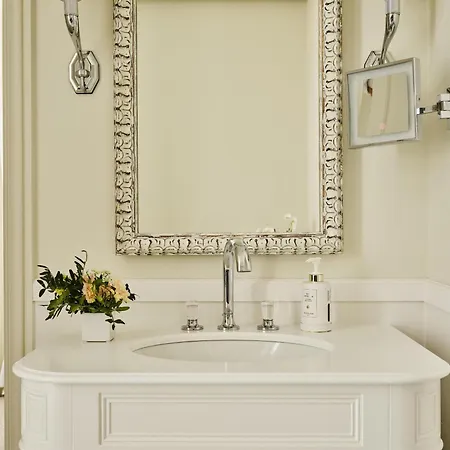 Hotel Du Palais Biarritz, In The Unbound Collection By Hyatt 5*