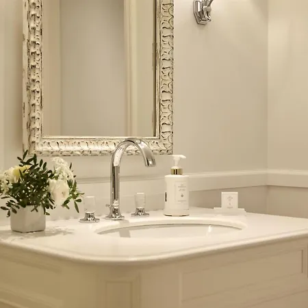 Du Palais Biarritz, In The Unbound Collection By Hyatt Hotel Biarritz