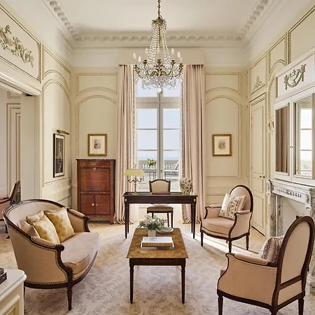 Hotel Du Palais Biarritz, In The Unbound Collection By Hyatt