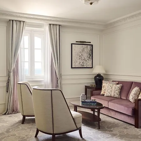 Du Palais Biarritz, In The Unbound Collection By Hyatt Hotel 5*