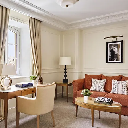 Du Palais Biarritz, In The Unbound Collection By Hyatt Hotel