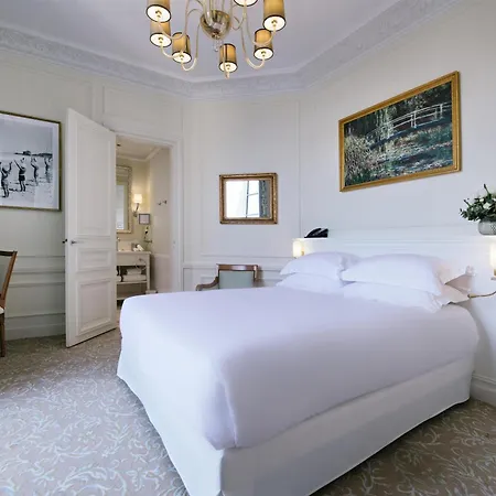 Hotel Du Palais Biarritz, In The Unbound Collection By Hyatt Biarritz