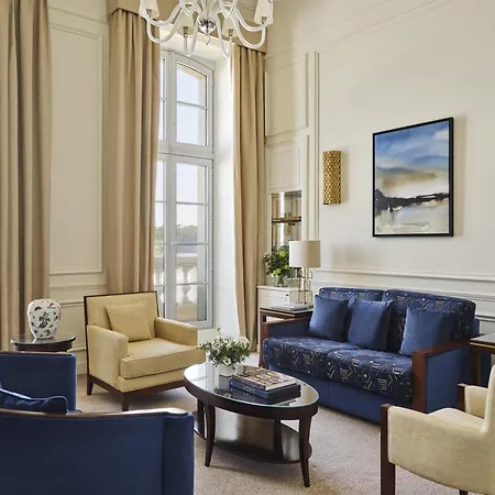 Du Palais Biarritz, In The Unbound Collection By Hyatt Hotel
