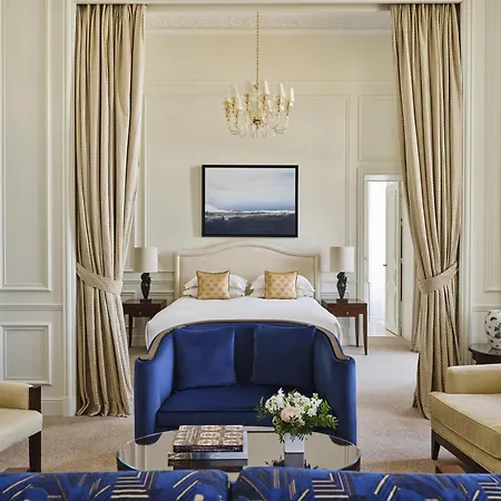 Du Palais Biarritz, In The Unbound Collection By Hyatt 5*