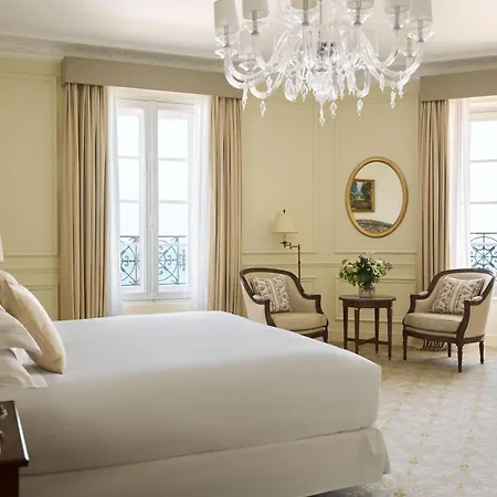 Du Palais Biarritz, In The Unbound Collection By Hyatt Hotel