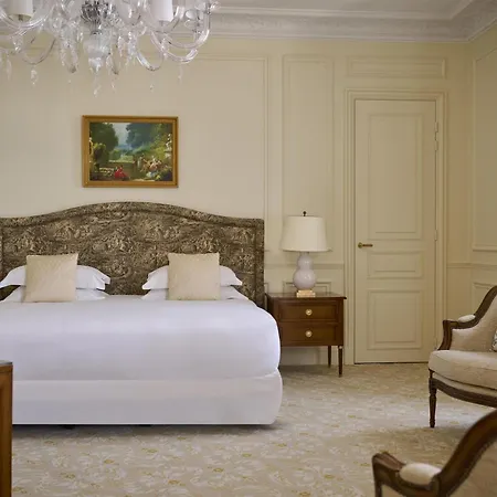 Отель Du Palais Biarritz, In The Unbound Collection By Hyatt
