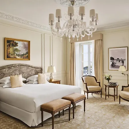 Du Palais Biarritz, In The Unbound Collection By Hyatt Hotel 5*