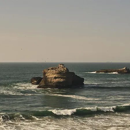 Hotel Du Palais Biarritz, In The Unbound Collection By Hyatt 5*