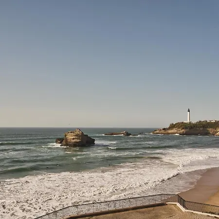 Du Palais Biarritz, In The Unbound Collection By Hyatt Биарриц