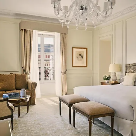 Отель Du Palais Biarritz, In The Unbound Collection By Hyatt