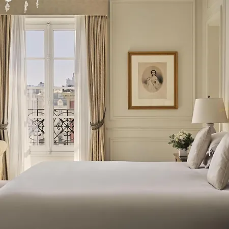 Du Palais Biarritz, In The Unbound Collection By Hyatt Отель 5*