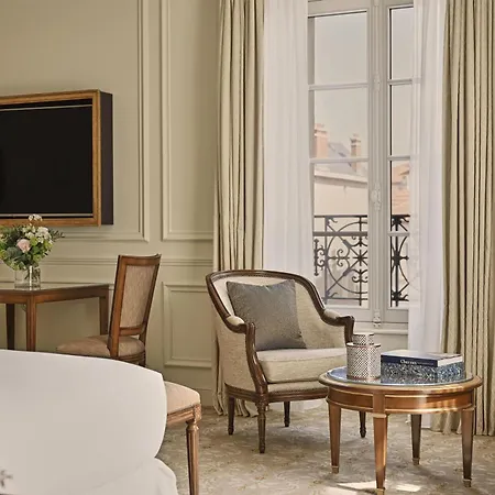 Du Palais Biarritz, In The Unbound Collection By Hyatt 5*