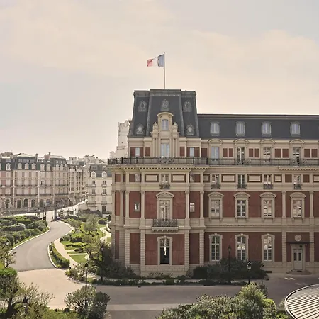 Du Palais Biarritz, In The Unbound Collection By Hyatt Hotel
