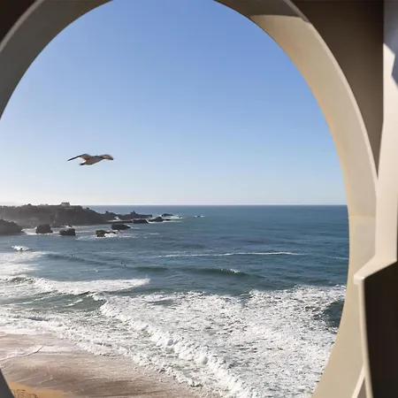 Du Palais Biarritz, In The Unbound Collection By Hyatt Отель