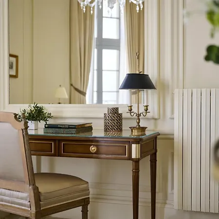 Hotel Du Palais Biarritz, In The Unbound Collection By Hyatt