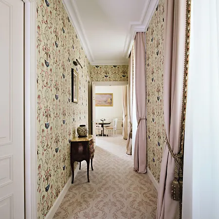 Hotel Du Palais Biarritz, In The Unbound Collection By Hyatt Biarritz
