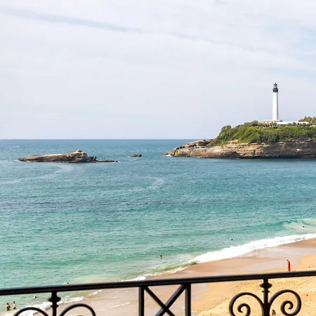 Du Palais Biarritz, In The Unbound Collection By Hyatt Hotel