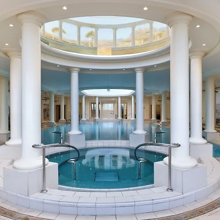 Du Palais Biarritz, In The Unbound Collection By Hyatt Hotel 5*