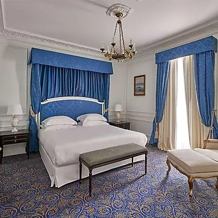 Du Palais Biarritz, In The Unbound Collection By Hyatt فندق