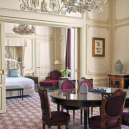 Du Palais Biarritz, In The Unbound Collection By Hyatt بياريتز