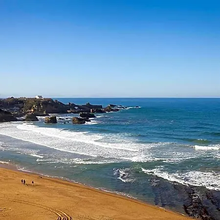 Du Palais Biarritz, In The Unbound Collection By Hyatt فندق 5*