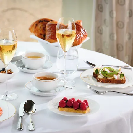 Du Palais Biarritz, In The Unbound Collection By Hyatt