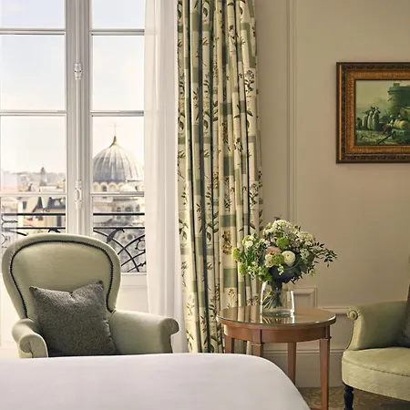 Du Palais Biarritz, In The Unbound Collection By Hyatt Hotel Biarriz