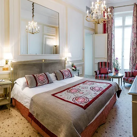 Ξενοδοχείο Du Palais Biarritz, In The Unbound Collection By Hyatt