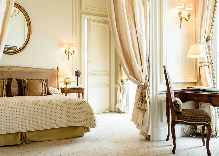 Du Palais Biarritz, In The Unbound Collection By Hyatt Hotel
