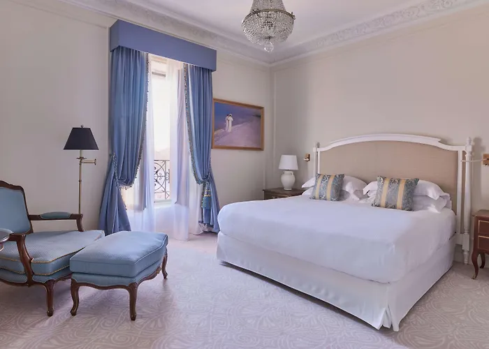 Szálloda Du Palais Biarritz, In The Unbound Collection By Hyatt Biarritz